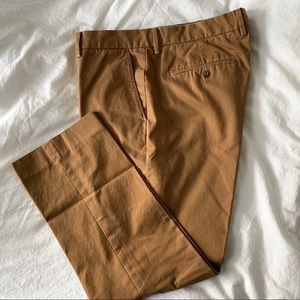 J. Crew Men’s Bowery Pants